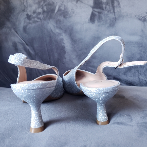 Shoes size 8 ,brand "mysoft". - Picture 3 of 5